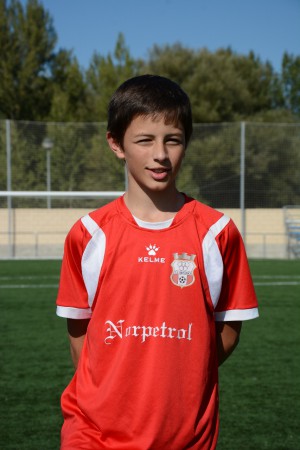 DANIEL VIANA FUENTE
